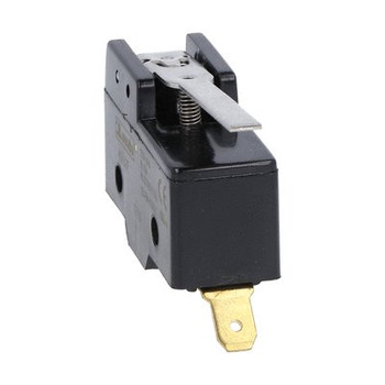 MICRO LIMIT SWITCH LEVER FASTON 54mm