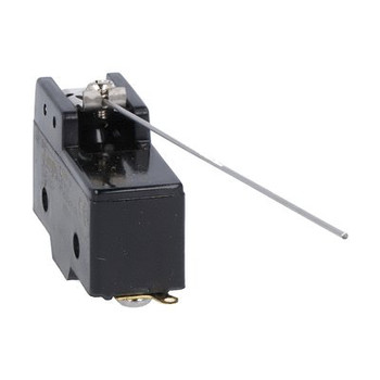 MICRO LIMIT SWITCH LEVER SOLDER 168.3mm