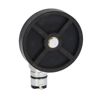 ROLLER LEVER OPERATING HEAD RUBBER