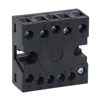11-PIN LOOSE SOCKET FOR 31L48AP