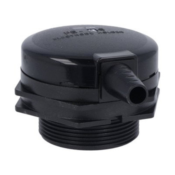 ELECTRODE HOLDER THREADED FOR 3 ROD PROBES