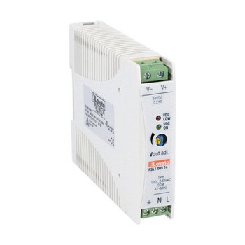 POWER SUPPLY 90-265VAC 1PH - OUTPUT 24VDC (5W/0.21A)
