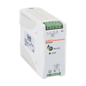 POWER SUPPLY 85-264VAC 1PH - OUTPUT 48VDC (30W/0.625A)
