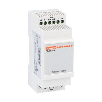 REDUNDANCY MODULE 12...24VDC 10A