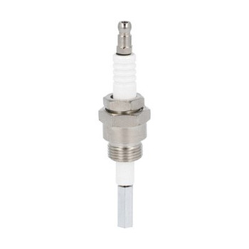 SINGLE-POLE ELECTRODE 40mm (1.57in)