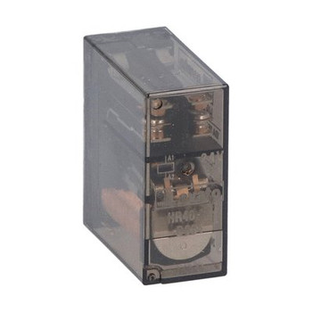 MINIATURE RELAY 24VAC 2 C/O 5A