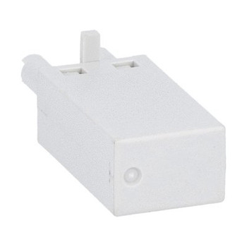 PLUG-IN NOISE FILTER 110...230VAC/DC