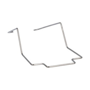 METAL RETAINING CLIP
