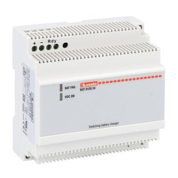 BATTERY CHARGER SWITCHING 1.25A 24VDC
