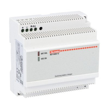 BATTERY CHARGER SWITCHING 4.5A 12VDC