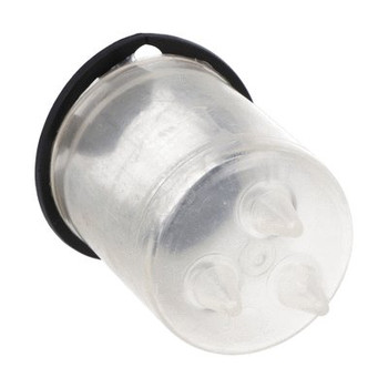 RUBBER BOOT 125mm (4.9in) FOR GN12-25