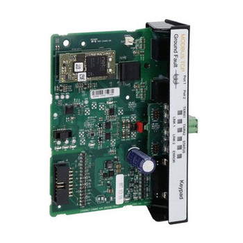 ETHERNET COMMUNICATION CARD FOR ADXT