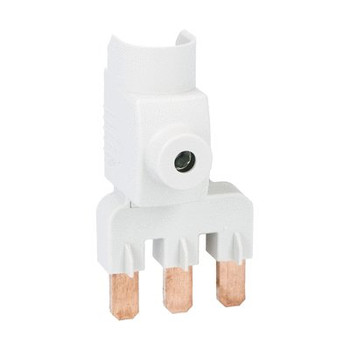 INSULATED CONNECTION BAR PARALLEL 3P FOR BF40-BF94