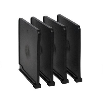 ONE-POLE PHASE BARRIER FOR BF265-400