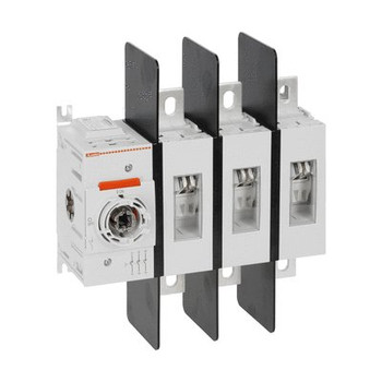 3P SWITCH DISCONNECTOR 400A UL98