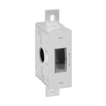 EARTH TERMINAL FOR GL0600