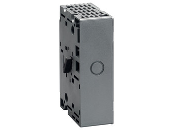 MODULE FOR AUX CONTACT GMF...060 TO GMFL800 TYPES