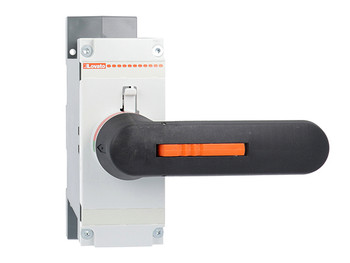 DIRECT HANDLE BLACK FOR GMFJ600 TO L800