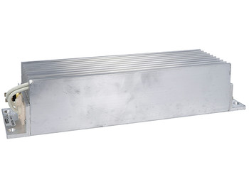 BRAKING RESISTOR 800W FOR VLB3 15KW