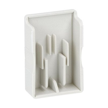 END CAP FOR ALL ULC... TYPE BARS