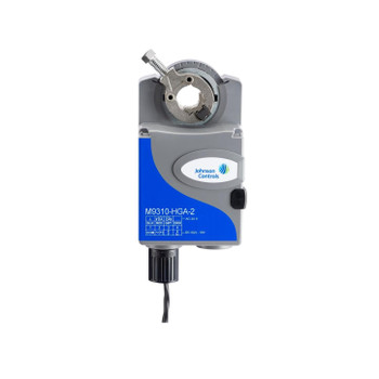 Johnson Controls Actuators M9109-GGA-4 Electric NonSpring-Return Actuators