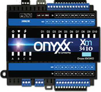 Lynxspring Onyxx-XM34IO