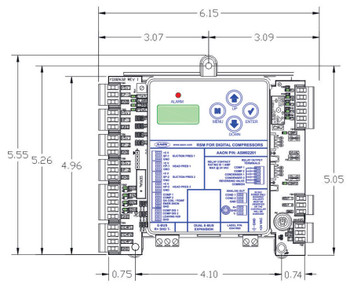 OE370-26-RSMD - RSMD Module for Heat Pumps