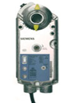 Siemens GMA221.1U