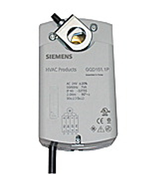Siemens GQD156.1P