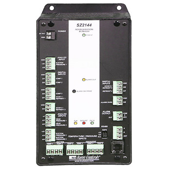 TCS SZ2144 Large Refrigeration Monitor