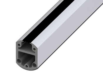 Open Tube Suspension Profile