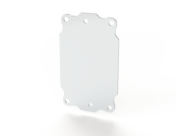 Subpanel Flat