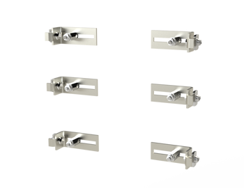 Kit FS Panel Support