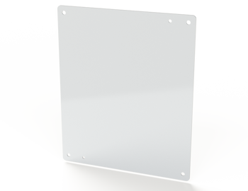 Subpanel Flat Nema-1