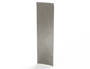 Subpanel IMS Bent Galvanized