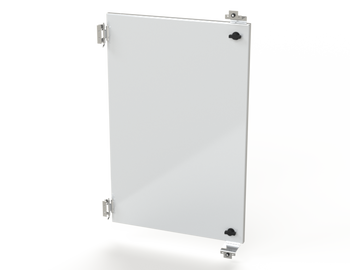 Panel Dead Front (Wall Mount)