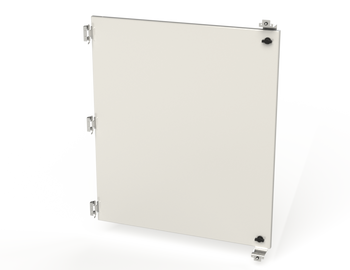 Panel Dead Front (Wall Mount)