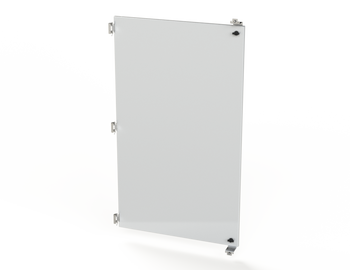 Panel Dead Front (Wall Mount)