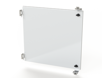 Panel Dead Front (Wall Mount)