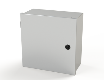 Nema-1 Enclosure