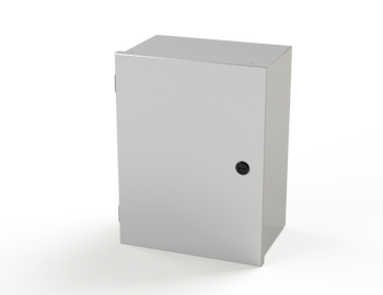 Nema-1 Enclosure