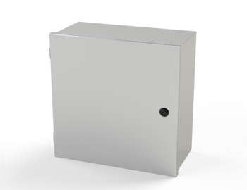 Nema-1 Enclosure