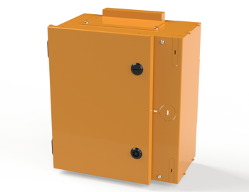 Arc Flash Enclosure