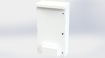 Enclosure Vented Type 3R