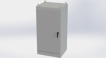 FS Enclosure