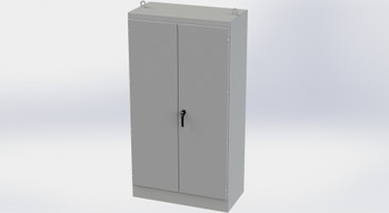 FSD Enclosure