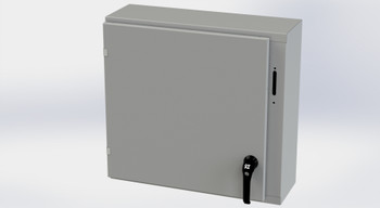 XEL LP Enclosure