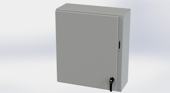 XEL LP Enclosure