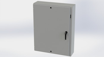 XEL LP Enclosure