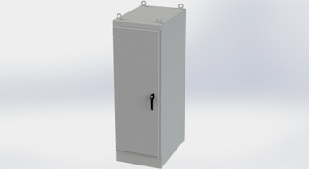 FSDA Enclosure